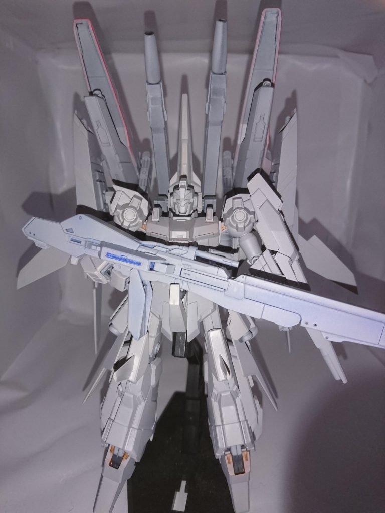 いい加減な、サフ吹き後