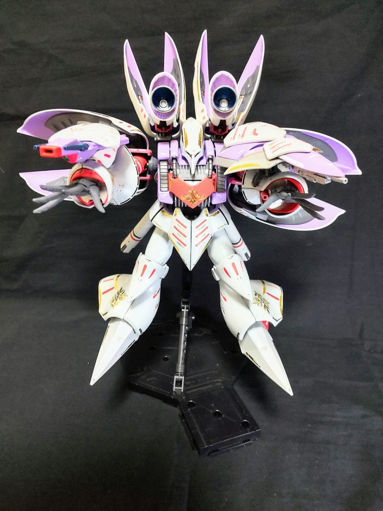 逆加速しながら攻撃。