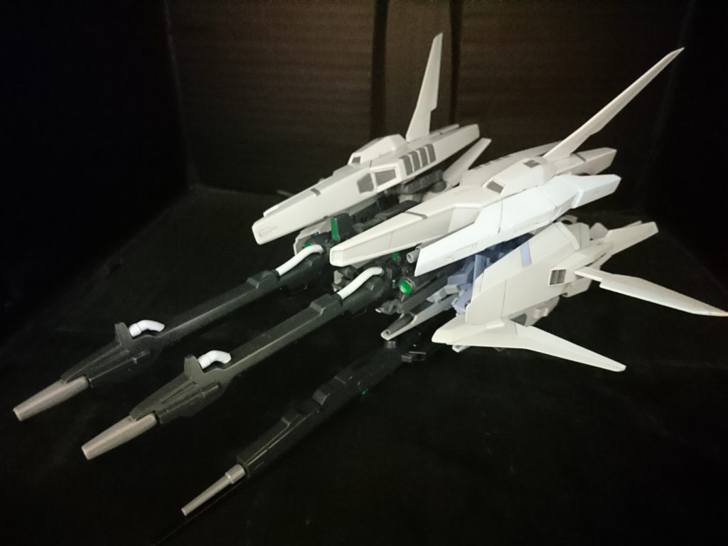 WRがうまく撮影できませんでした。ここから3枚WR形態が続きます。