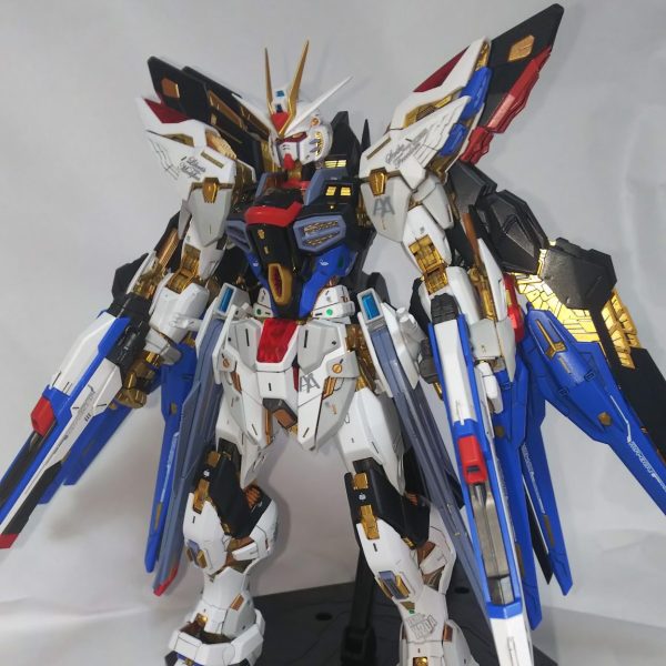 MＧEXストライクフリーダム