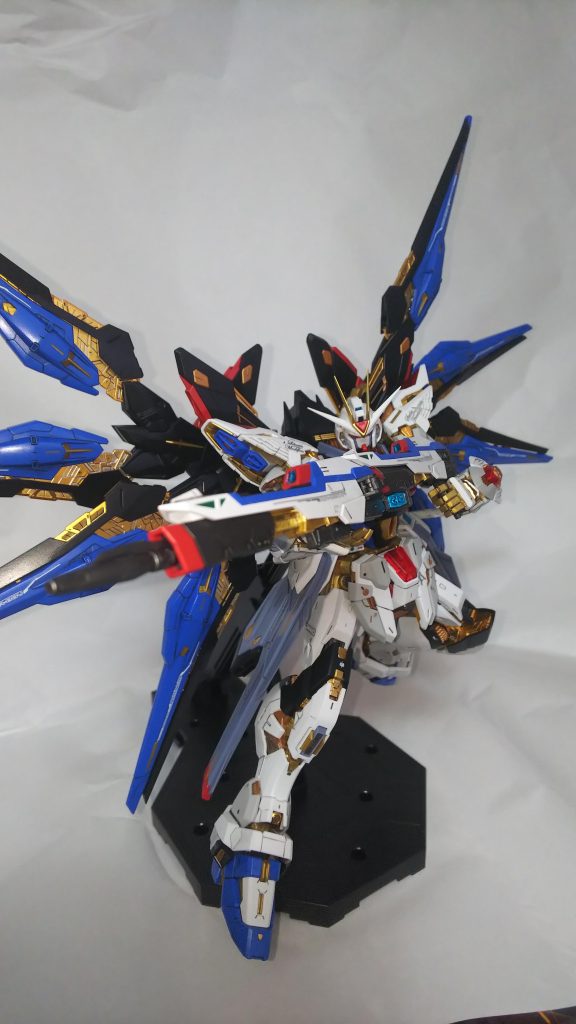 アンテナをシャープにしたり墨入れも細かくやり何時もより力を入れたら２ヶ月と経ってました。(笑)