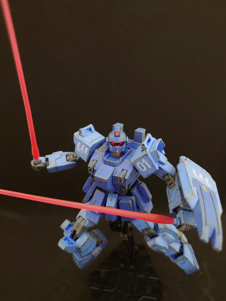 EXAMシステム発動中‼️