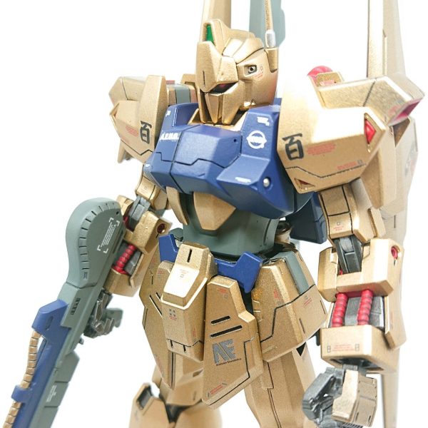 HGUC 1/144 MSN-00100 百式