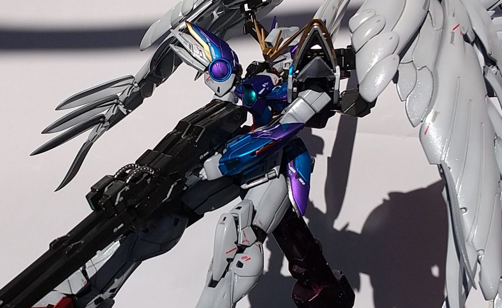 劇中ポーズも～♪