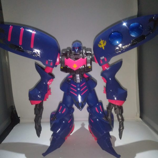 キュベレイMk-Ⅱアンベリール