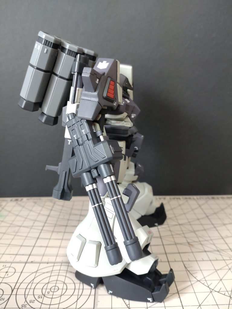 サーペントフルカスタム–3枚目/制作者：あかし