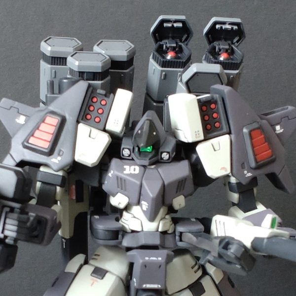 サーペントフルカスタム