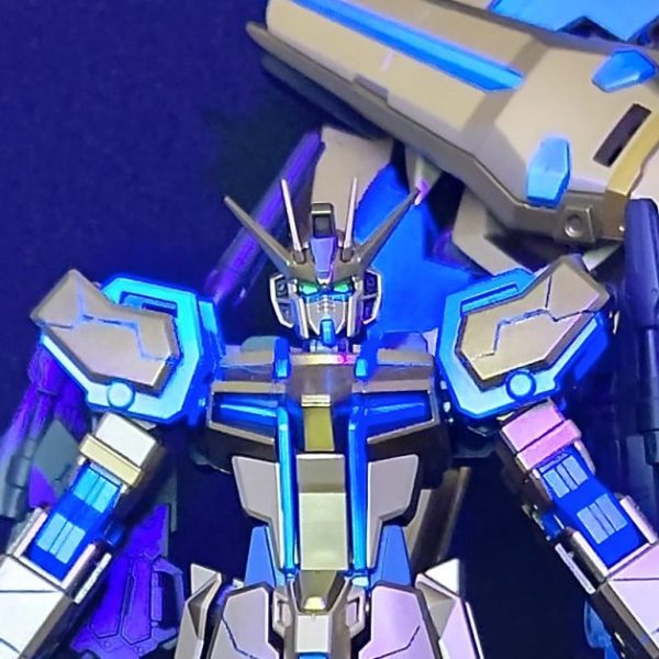 ストライク 3号機 フェネクス