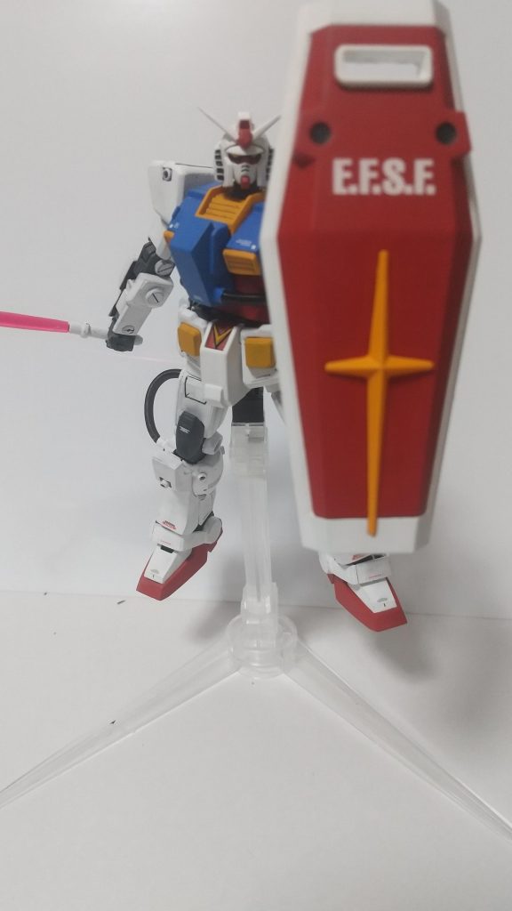 別ポーズです。