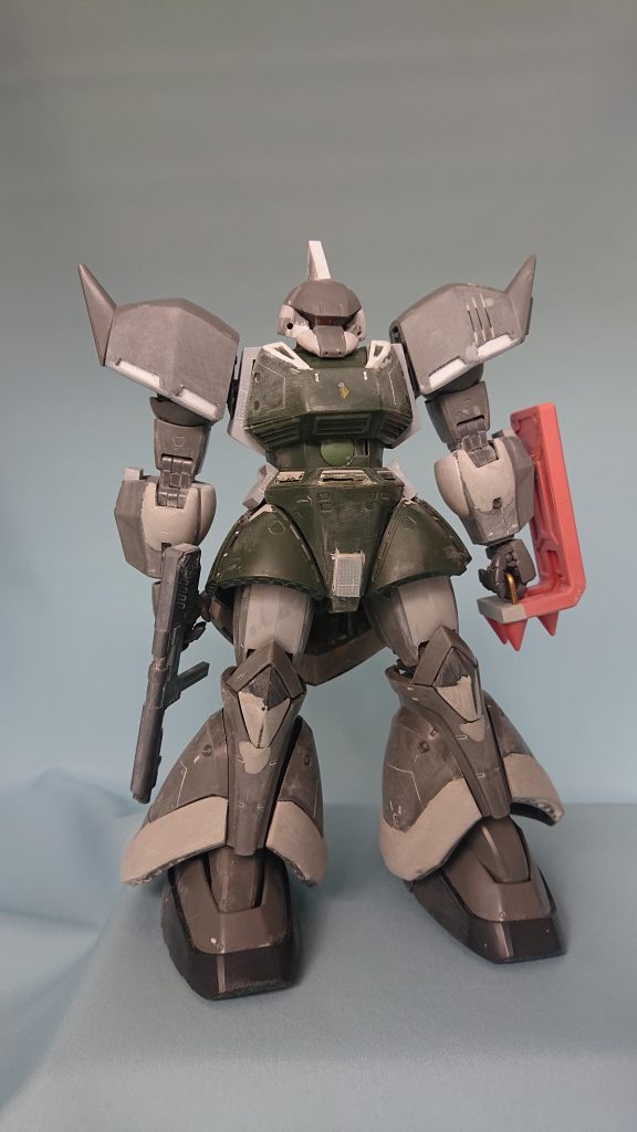 手を入れた所がお分かり頂けると思います。