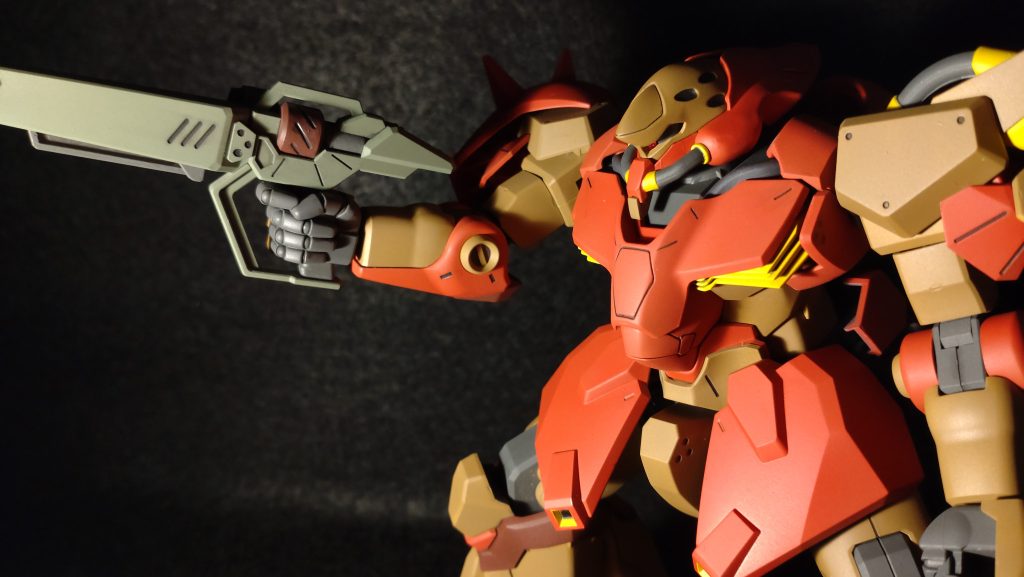 巻き添えの片方の霊には､哀悼の意を表する｡勘弁してくれ｡–3枚目/制作者：@toyohikaru1983