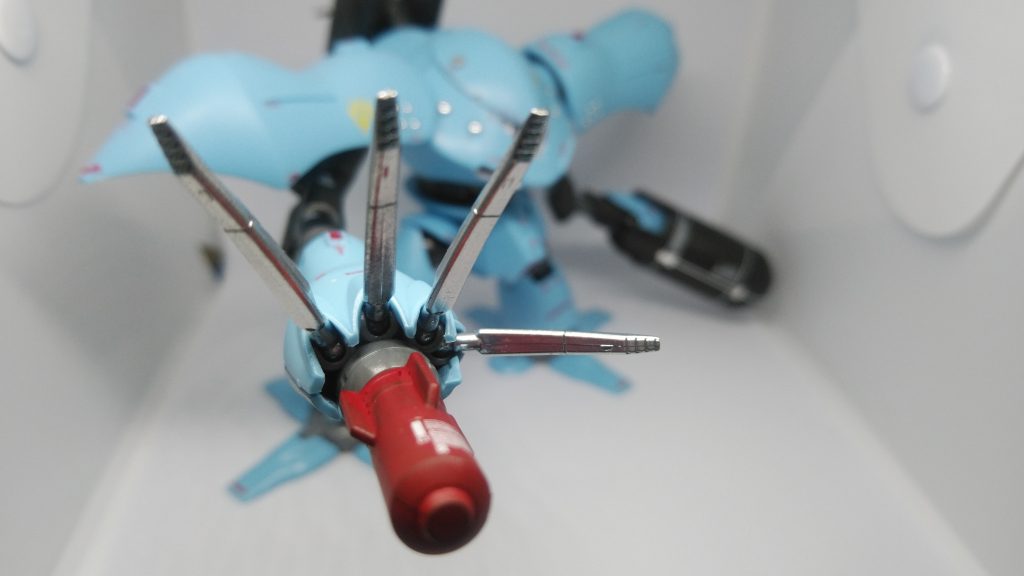 HG ハイゴッグ–6枚目/制作者：かず