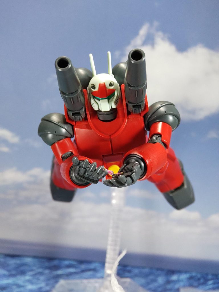 カイ「ミハルーーーーッ！！」ミハル「カイ！来てくれたんだね！」