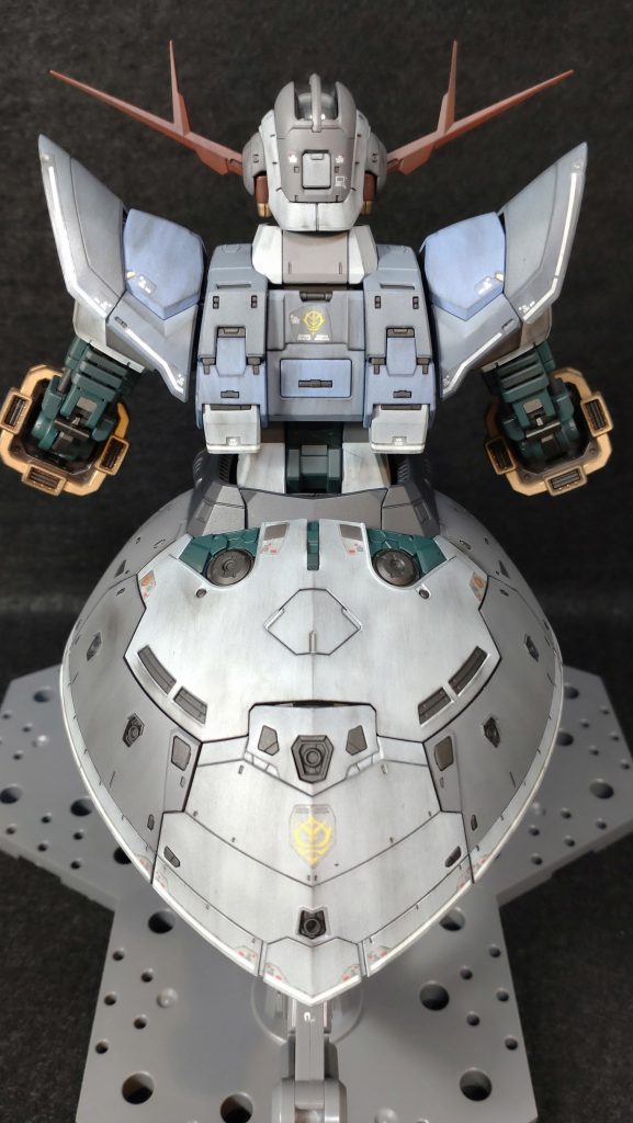 「あんなの飾りです。偉い人にはそれがわからんのです」–3枚目/制作者：@toyohikaru1983