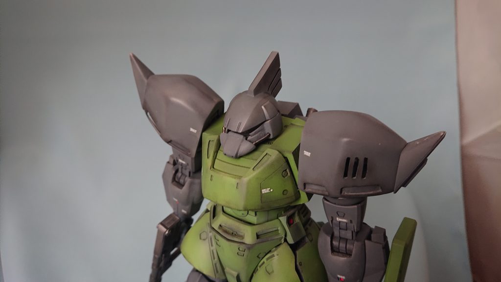 マリーネのとさかが好きです。