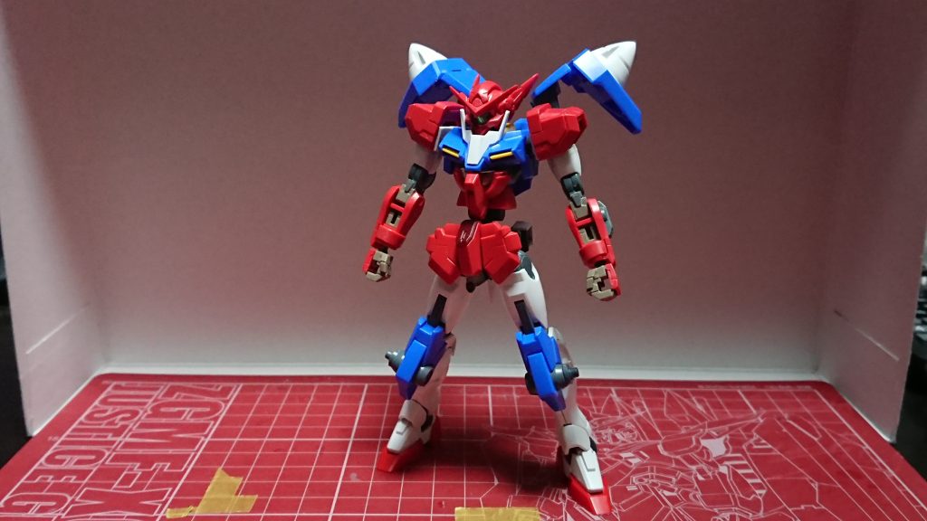 昨年頃に案はあったのですが納得のいく形にいかず制作が止まっていたり…