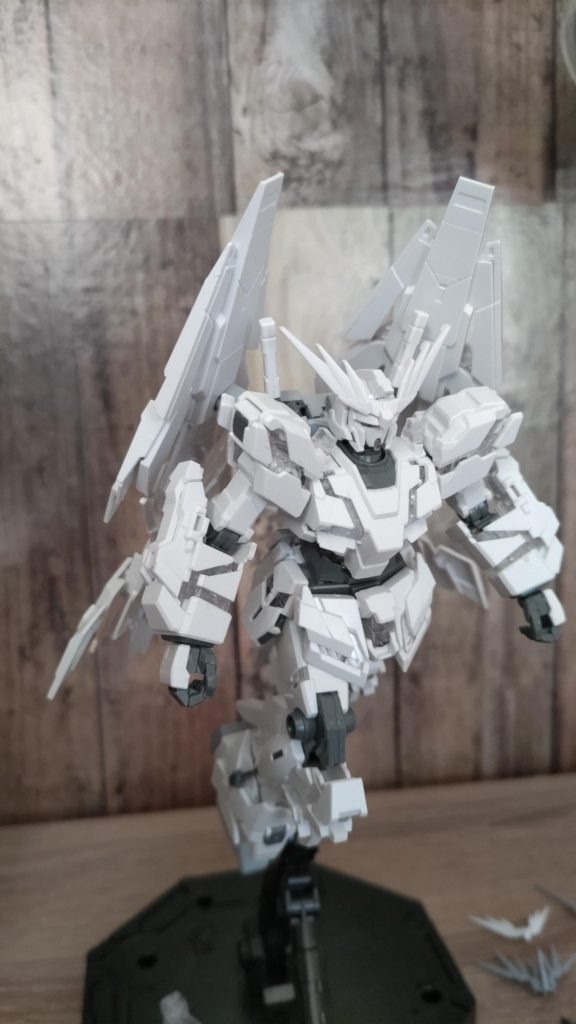 ユニコーンガンダム３号機フェニックス