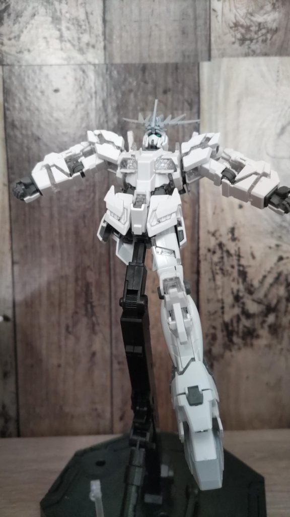 バンシィィ！！