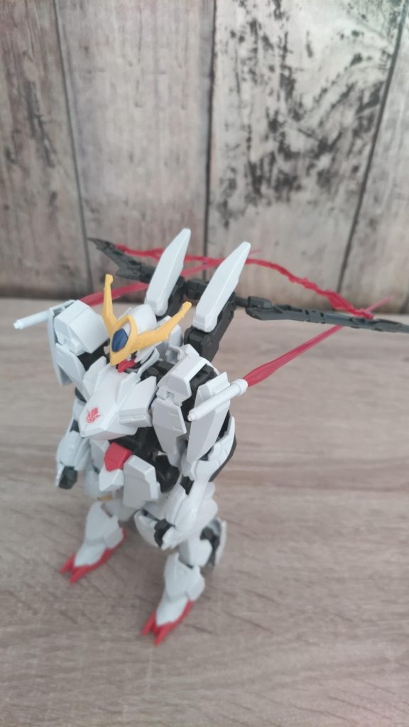 ガンダムバルバトスルプスＣ装備–7枚目/制作者：鉄血