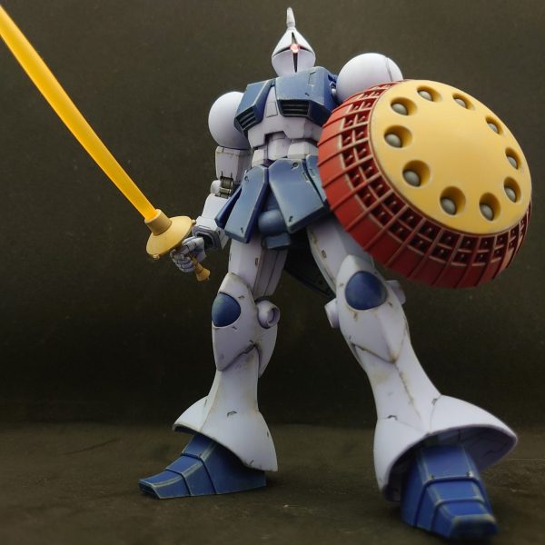 テキサスの攻防