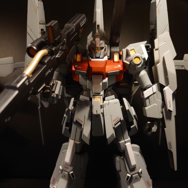 リゼルC型ディフェンサーbユニット