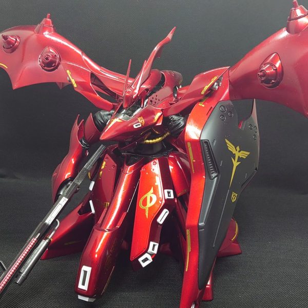 ＨＧナイチンゲールです。