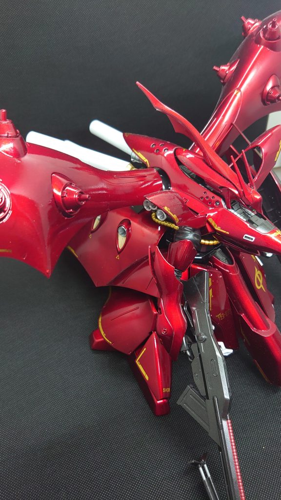 ＨＧナイチンゲールです。–4枚目/制作者：rara_wara