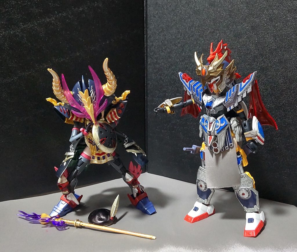 ウッ……意識が…こ、心が……闇に飲まれる……苦しい……助けて…！今すぐ、その兜を外すんだ！ソイツは危険すぎる！しかし、呪われていて外せない！※これで次回作の予告ができました。