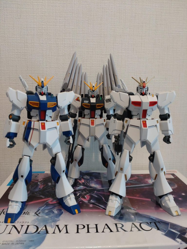 福岡 買えないので 塗ってみた。–2枚目/制作者：ai_gunpla