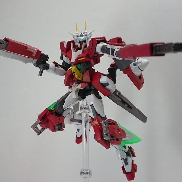 ガンダムエレクトーネ