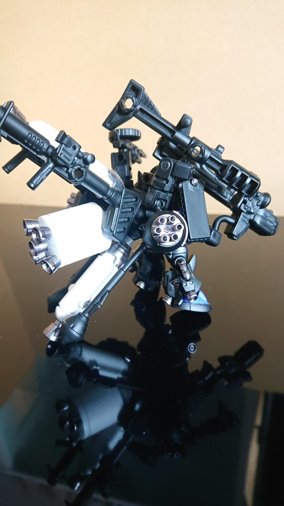 アンサンブル ザク–6枚目/制作者：Eustoma