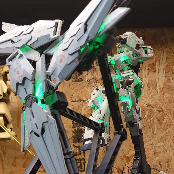 ユニコーンガンダム