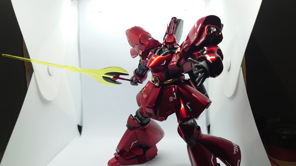 撮影ブースの大きいやつ買おうかなぁ…閲覧ありがとうございました。