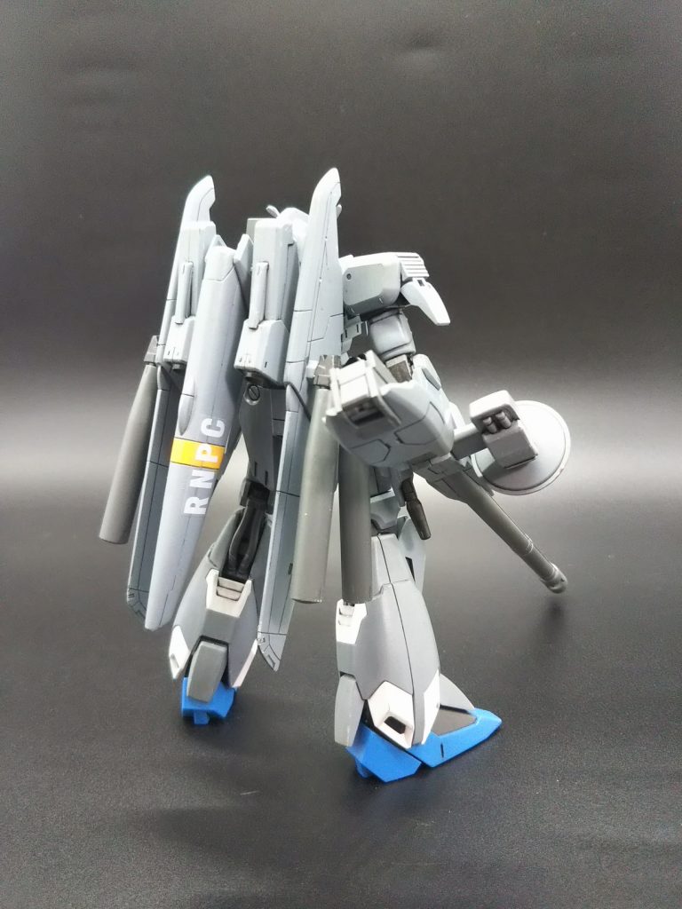 ゼータ・プラスC1–3枚目/制作者：tarao