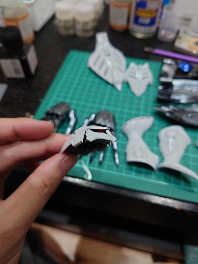 キュベレイ・アンベリール–2枚目/制作者：Orz