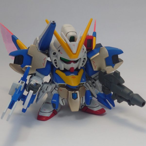 BB戦士　V2ガンダム