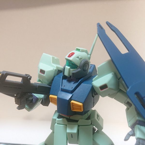 ネモ(ユニコーンVer.)