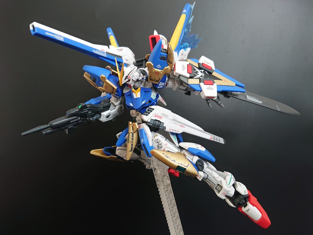 宇宙世紀最強の兵器–3枚目/制作者:Grico