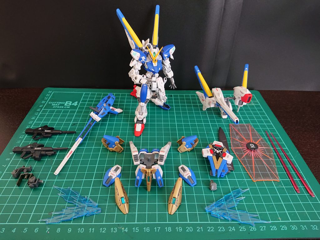 ご覧頂き、ありがとうございました!