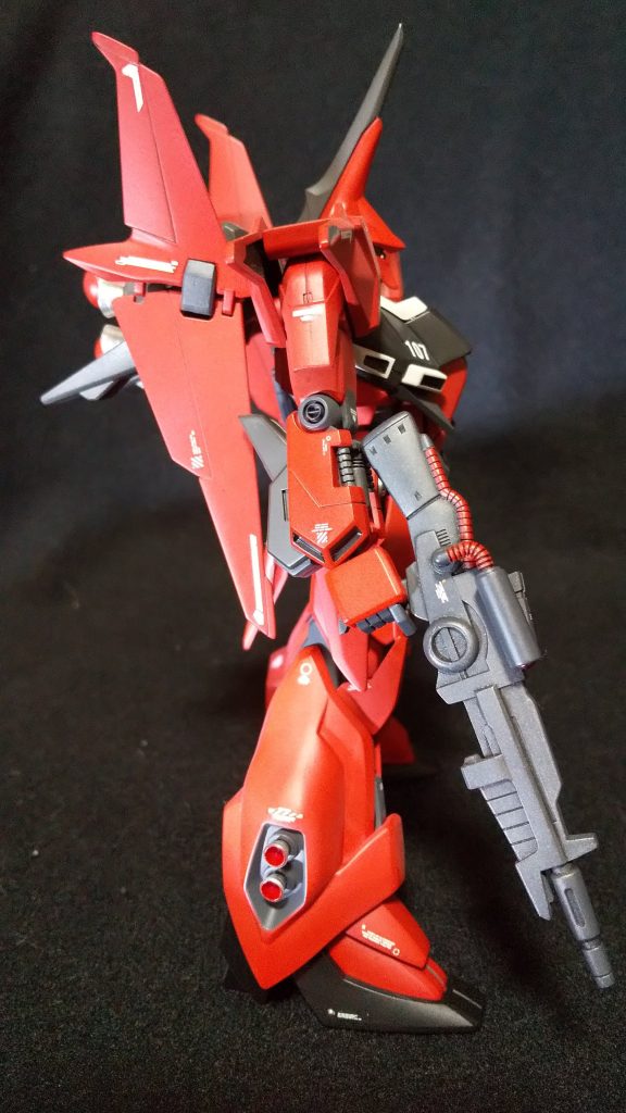 サイドショット