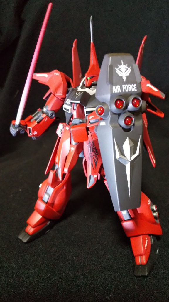 バウ–3枚目/制作者：GEN