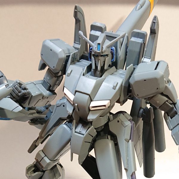 ゼータプラスC1型