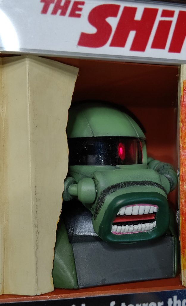 カールおじさん  じゃないよ！w