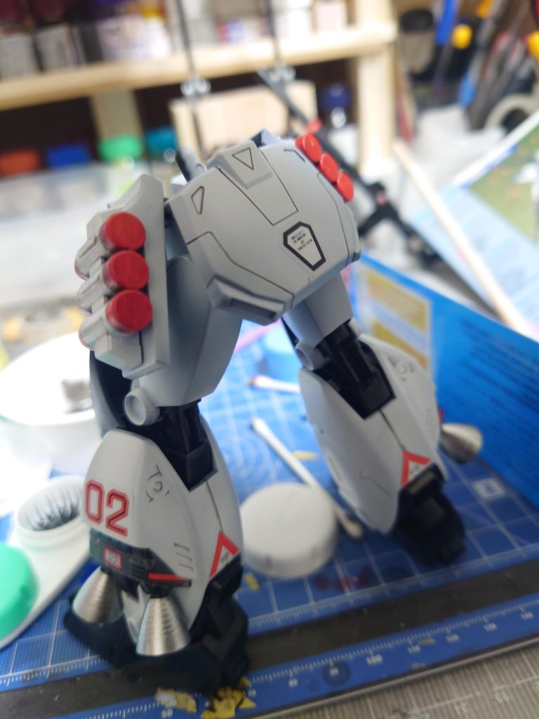 ハーディガン–8枚目/制作者：mu-san