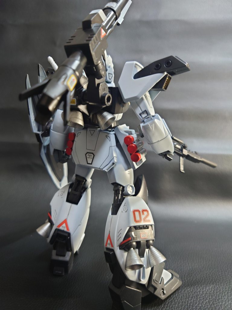 ハーディガン–9枚目/制作者：mu-san