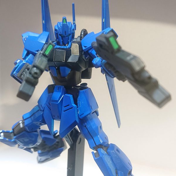 デルタヴォーテクス