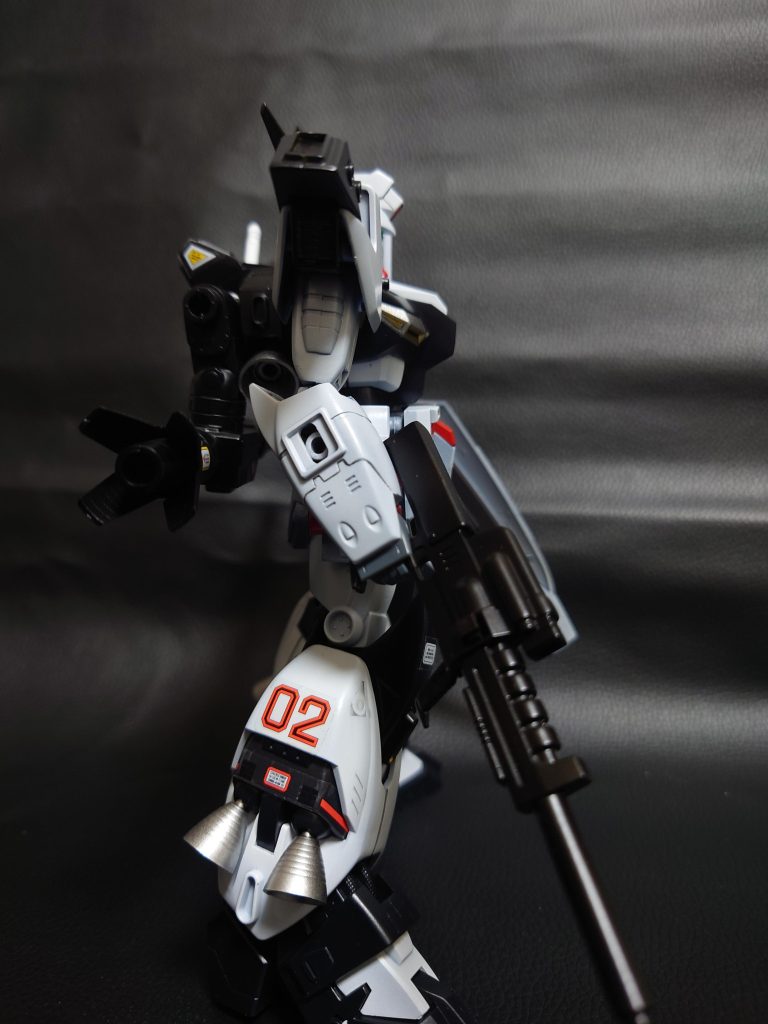 ハーディガン–6枚目/制作者：mu-san