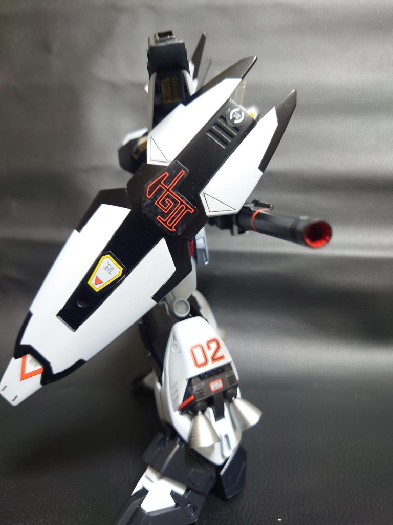 ハーディガン–4枚目/制作者：mu-san