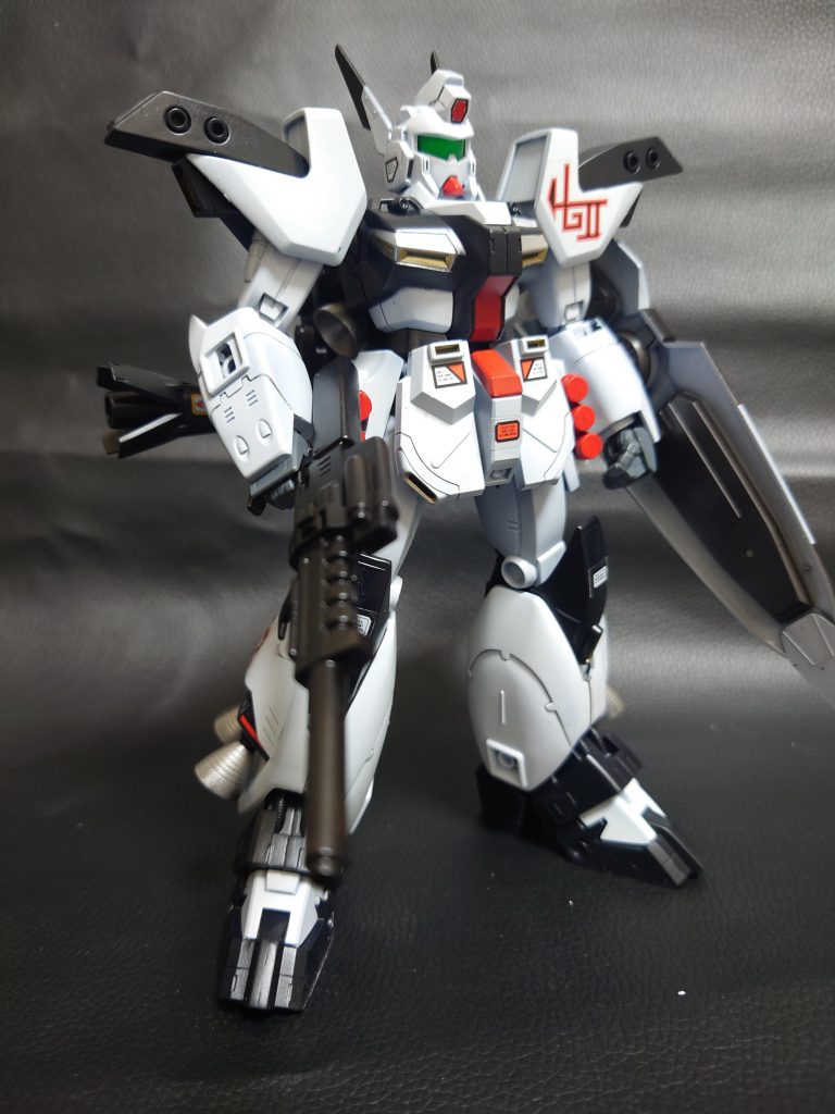 ハーディガン–3枚目/制作者：mu-san