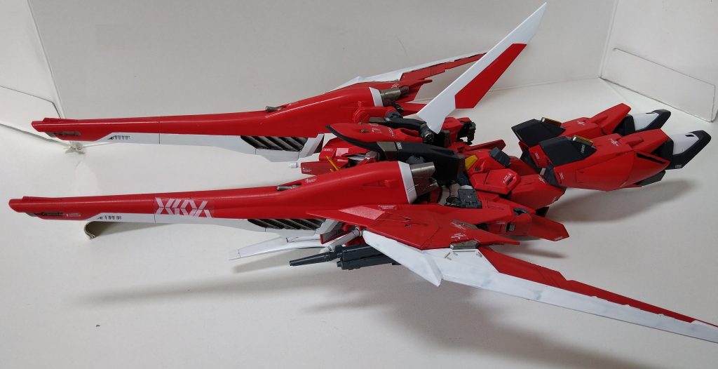 変形も可能です。